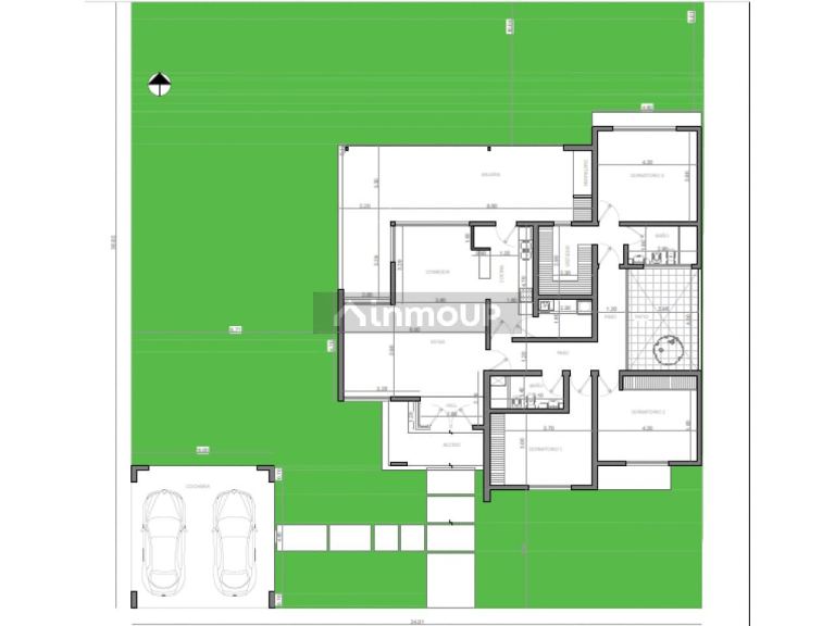 Casa en Venta en Santa Lucia, San Juan