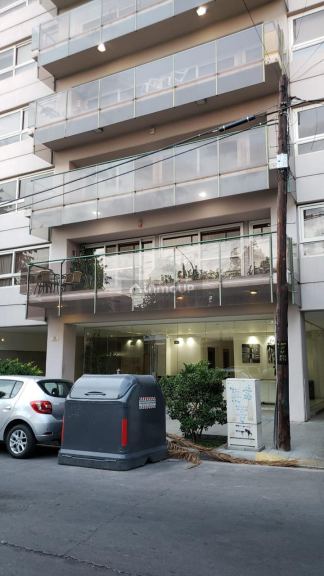 Departamento en Venta en Capital, San Juan