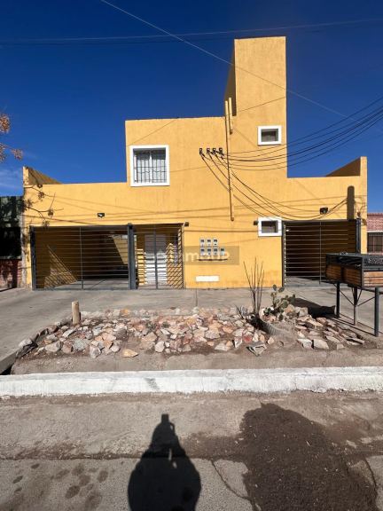 Departamento en Venta en Santa Lucia, San Juan