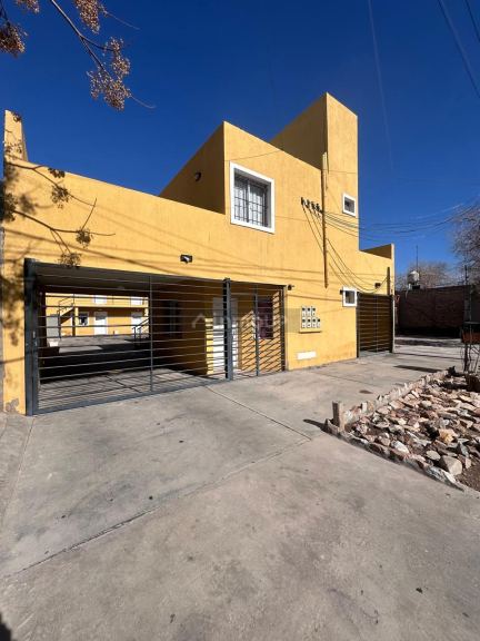 Departamento en Venta en Santa Lucia, San Juan