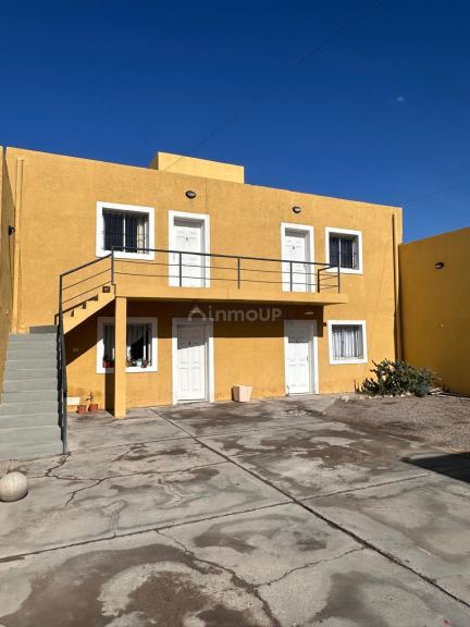 Departamento en Venta en Santa Lucia, San Juan