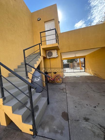 Departamento en Venta en Santa Lucia, San Juan