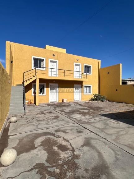 Departamento en Venta en Santa Lucia, San Juan