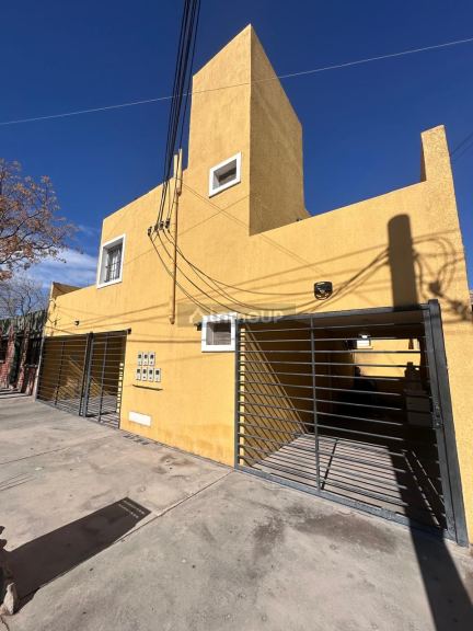 Departamento en Venta en Santa Lucia, San Juan