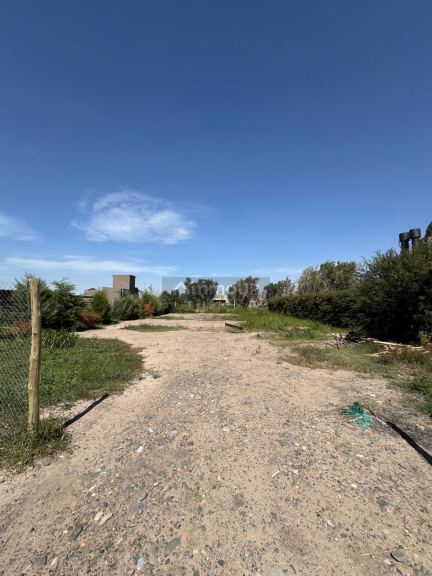 Lote en Venta en Rawson, San Juan