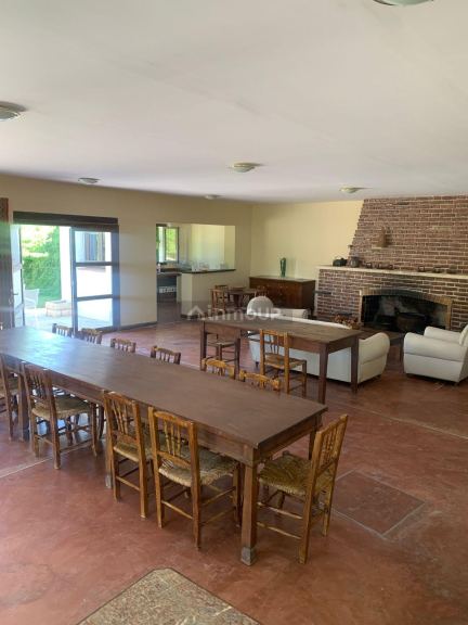 Casa en Venta en Capital, San Juan