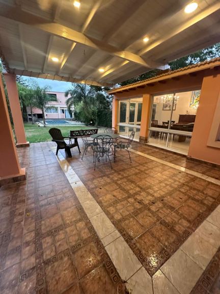 Casa en Venta en Capital, San Juan
