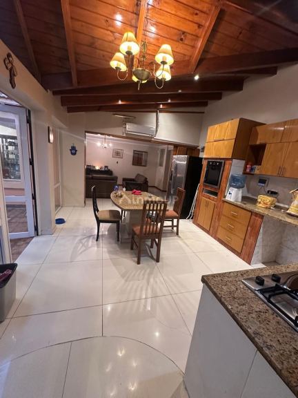Casa en Venta en Capital, San Juan