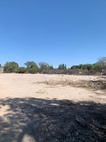 Lote en Venta en Rawson, San Juan