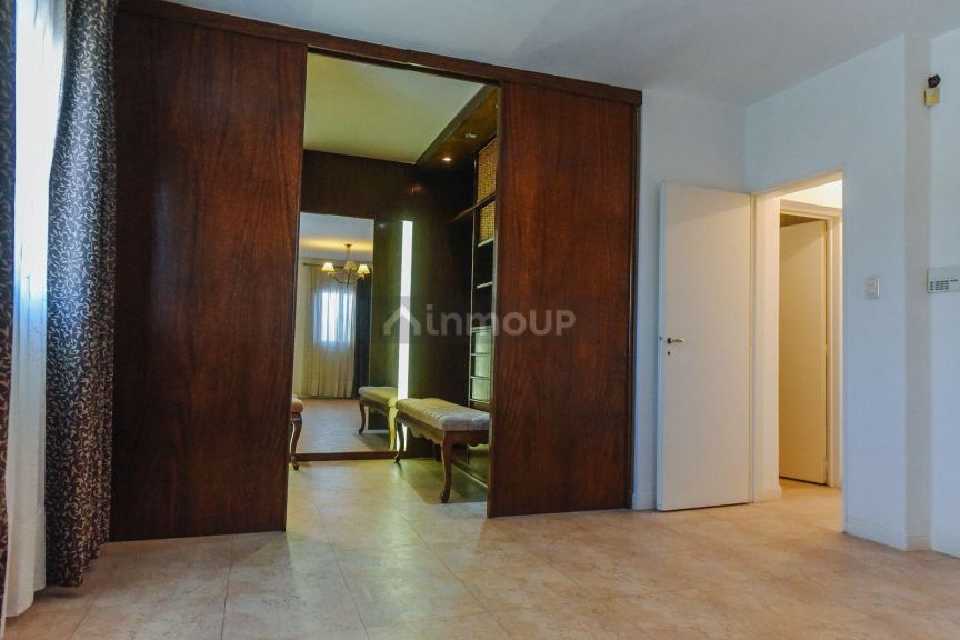 Casa en Alquiler en Santa Lucia, San Juan