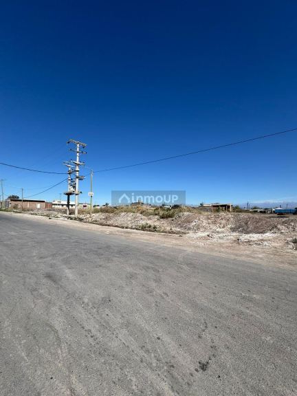 Lote en Venta en Sarmiento, San Juan