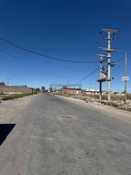 Lote en Venta en Sarmiento, San Juan