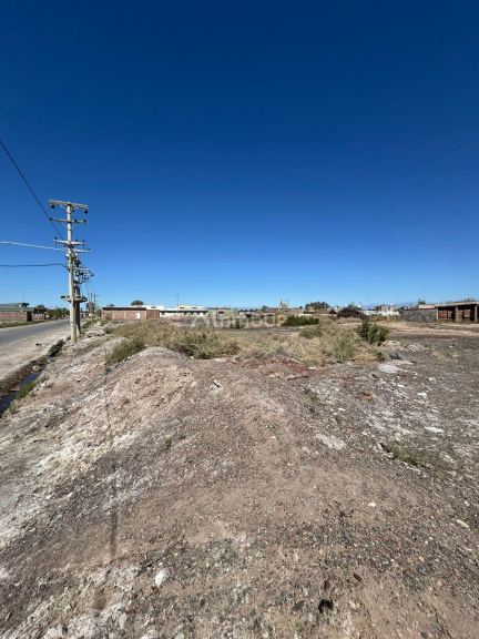 Lote en Venta en Sarmiento, San Juan