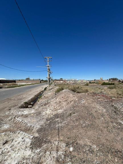 Lote en Venta en Sarmiento, San Juan