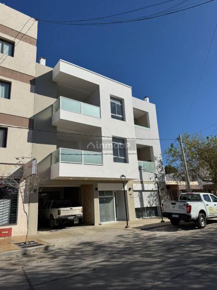 Departamento en Alquiler en Capital, San Juan