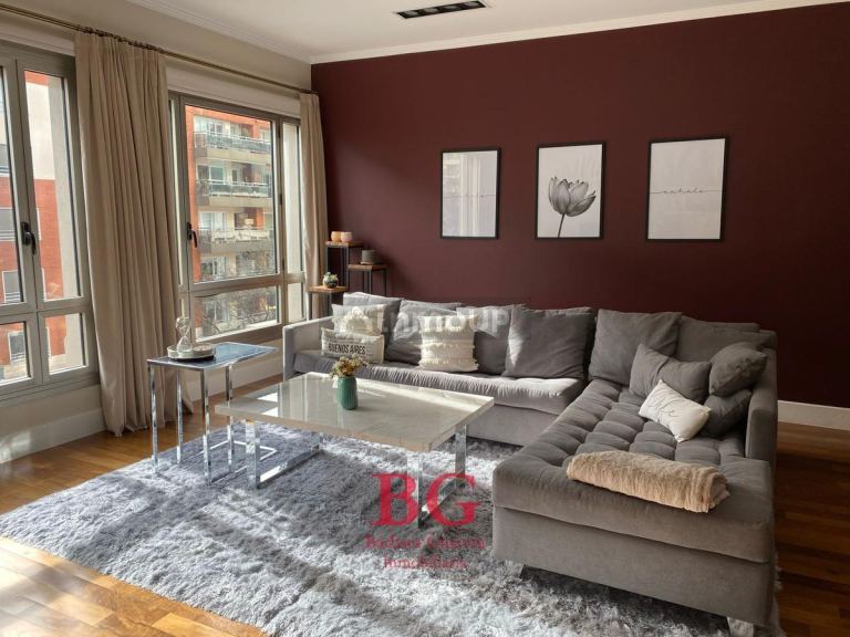 Departamento en Venta en Puerto Madero, Capital Federal