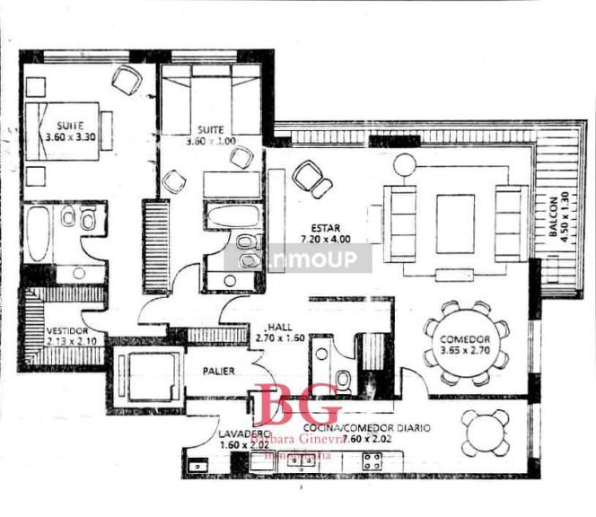 Departamento en Venta en Puerto Madero, Capital Federal