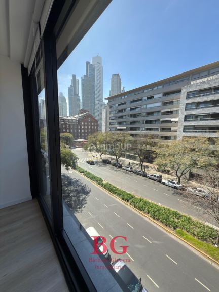 Departamento en Venta en Puerto Madero, Capital Federal