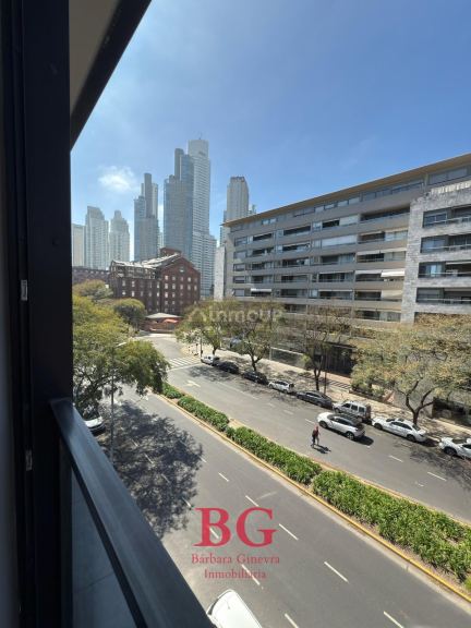 Departamento en Venta en Puerto Madero, Capital Federal