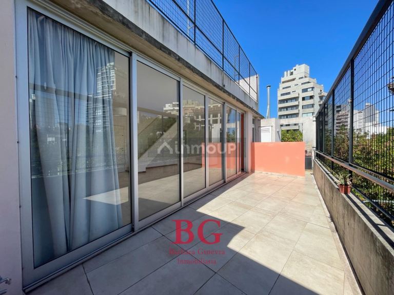 Departamento en Alquiler en Chacarita, Capital Federal