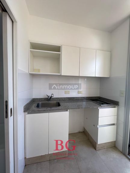 Departamento en Alquiler en Chacarita, Capital Federal