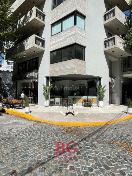 Departamento en Alquiler en Chacarita, Capital Federal