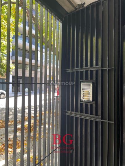 Departamento en Alquiler en Chacarita, Capital Federal