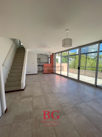 Departamento en Alquiler en Chacarita, Capital Federal