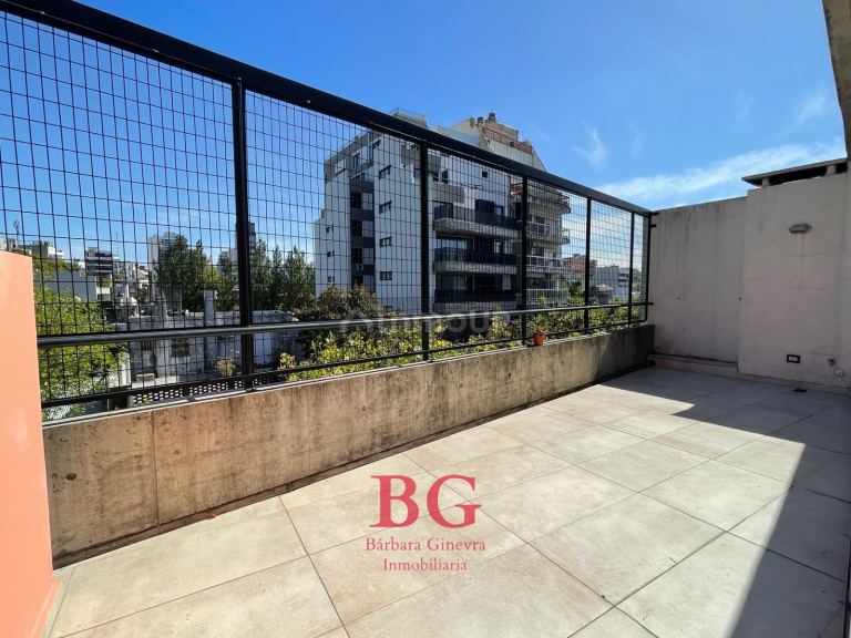 Departamento en Alquiler en Chacarita, Capital Federal