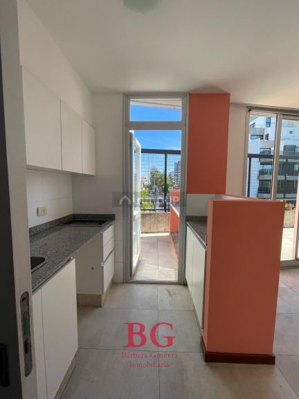 Departamento en Alquiler en Chacarita, Capital Federal