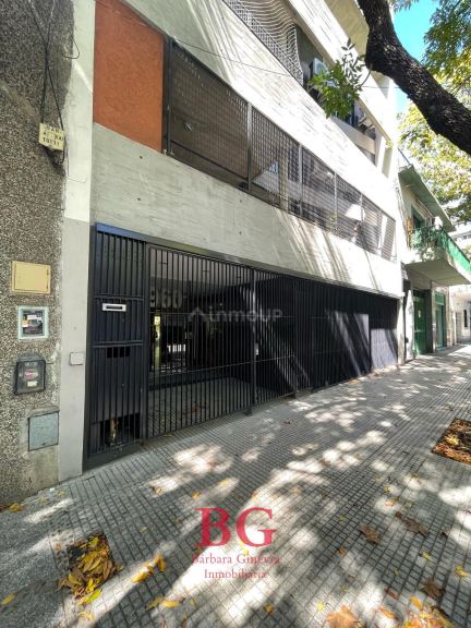 Departamento en Alquiler en Chacarita, Capital Federal