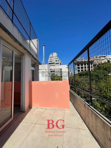 Departamento en Alquiler en Chacarita, Capital Federal
