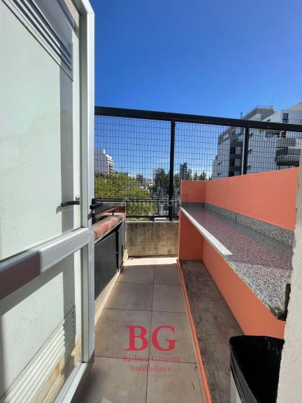 Departamento en Alquiler en Chacarita, Capital Federal