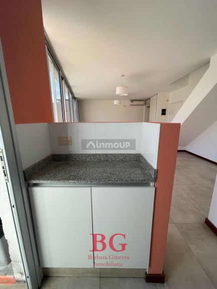 Departamento en Alquiler en Chacarita, Capital Federal