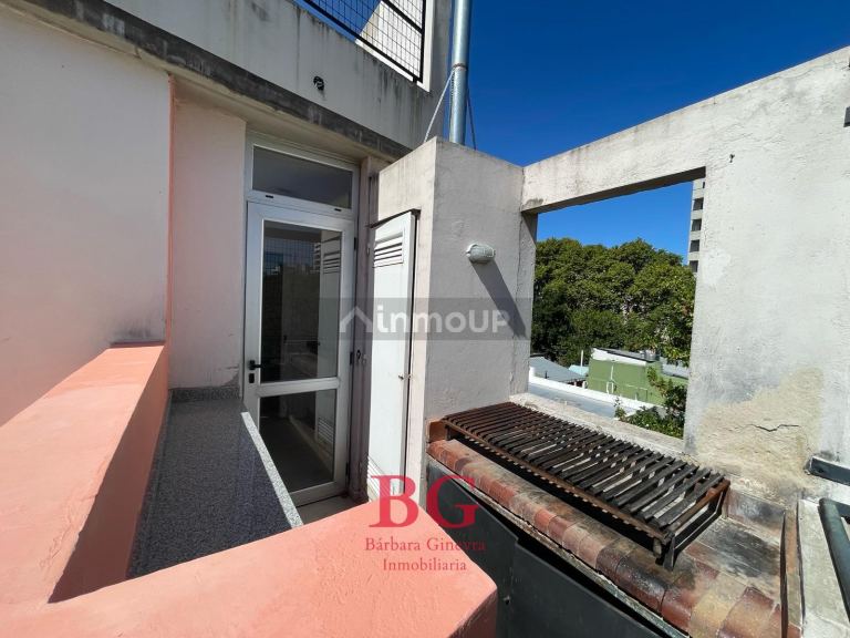 Departamento en Alquiler en Chacarita, Capital Federal
