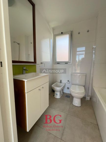 Departamento en Alquiler en Chacarita, Capital Federal