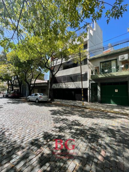 Departamento en Alquiler en Chacarita, Capital Federal