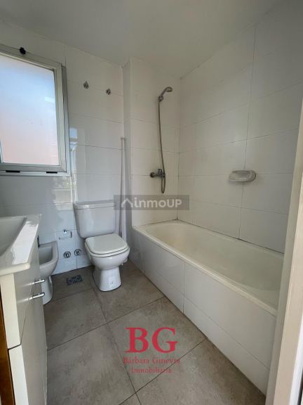 Departamento en Alquiler en Chacarita, Capital Federal