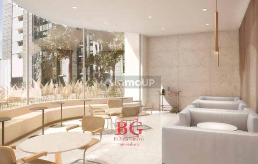 Departamento en Venta en Puerto Madero, Capital Federal