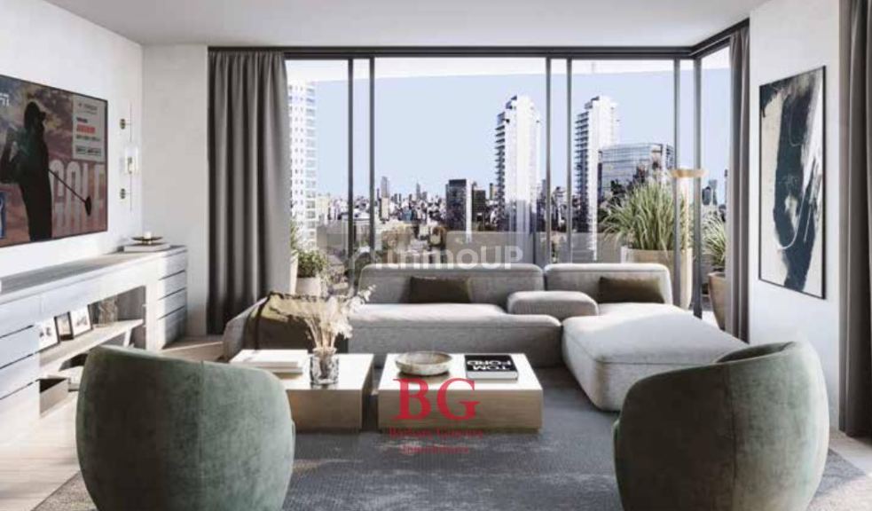 Departamento en Venta en Puerto Madero, Capital Federal