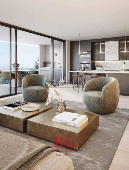 Departamento en Venta en Puerto Madero, Capital Federal