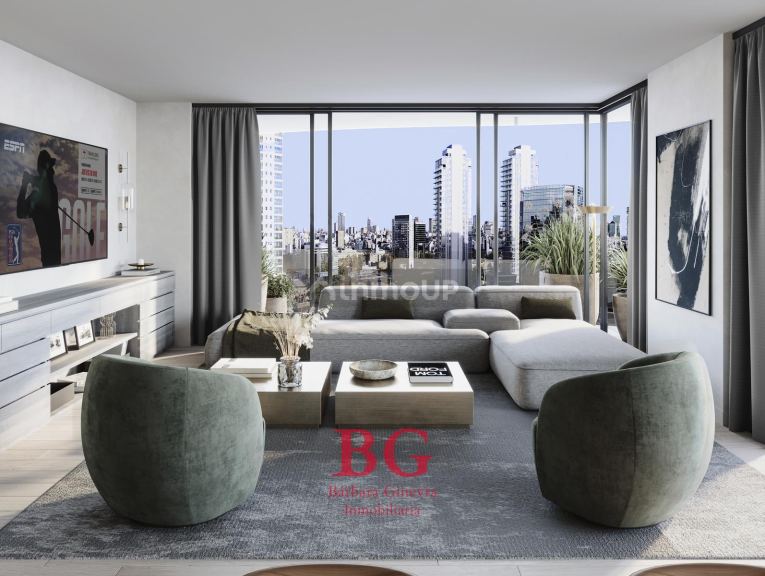 Departamento en Venta en Puerto Madero, Capital Federal