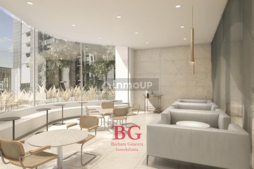 Departamento en Venta en Puerto Madero, Capital Federal