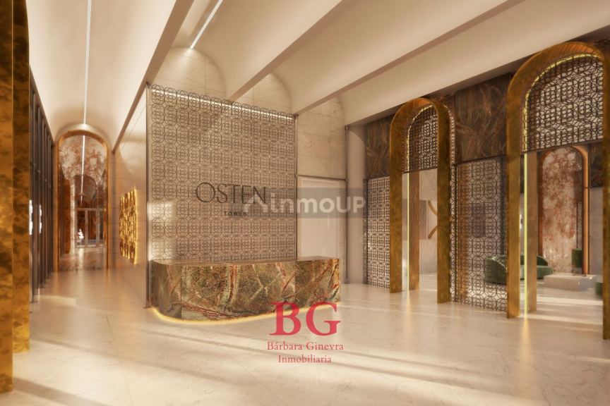 Departamento en Venta en Puerto Madero, Capital Federal