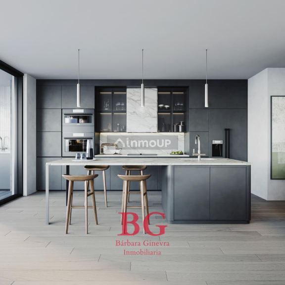 Departamento en Venta en Puerto Madero, Capital Federal