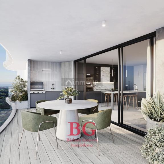 Departamento en Venta en Puerto Madero, Capital Federal