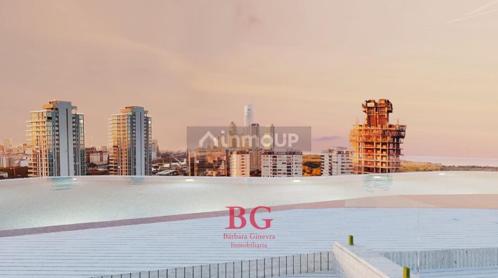 Departamento en Venta en Puerto Madero, Capital Federal