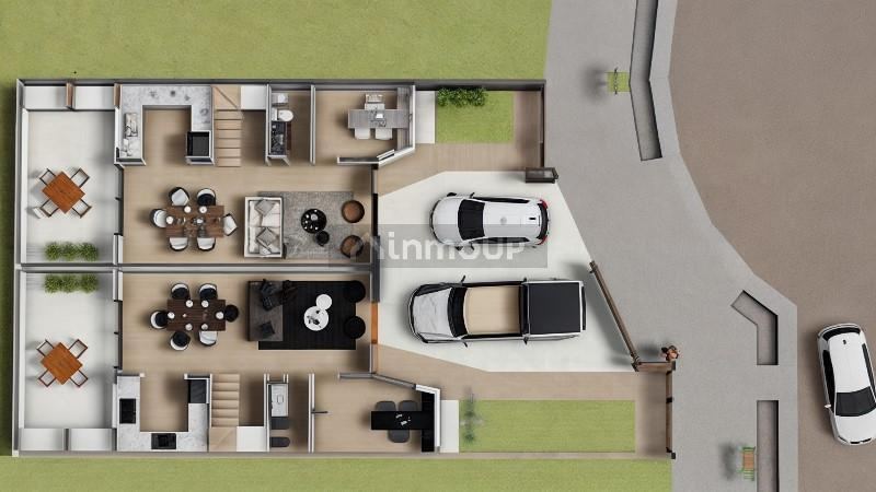 Departamento en Venta en San Rafael, Mendoza