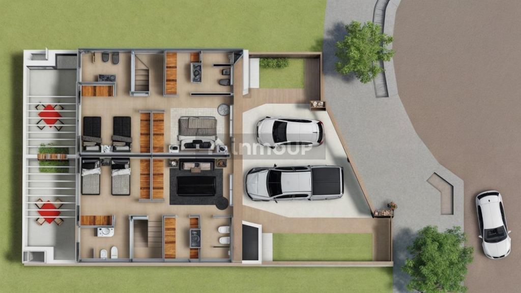 Departamento en Venta en San Rafael, Mendoza