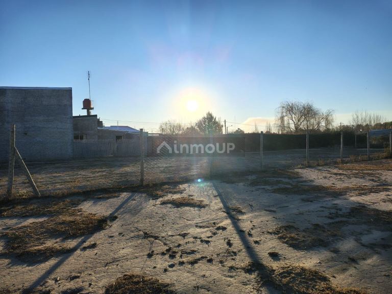 Terreno en Venta en General alvear, Mendoza